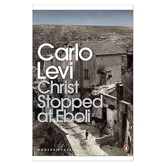 Christ Stopped at Eboli (Twentieth Century Classics S.)