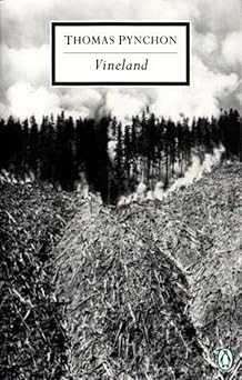 Vineland (Penguin Twentieth-Century Classics)