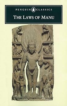 The Laws of Manu (Penguin Classics)