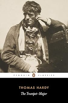 Penguin Classics Trumpet Major