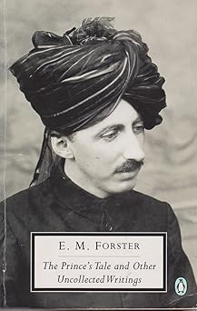 The prince's tale and other uncollected writings