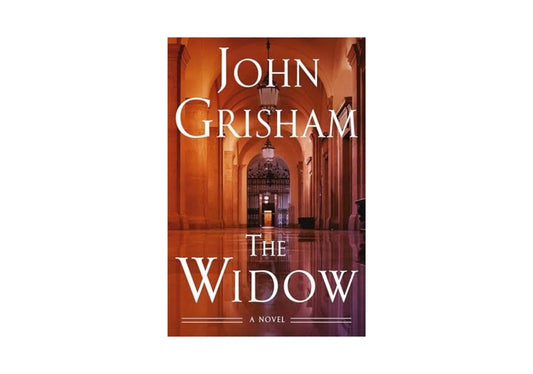 The Widow: A Novel