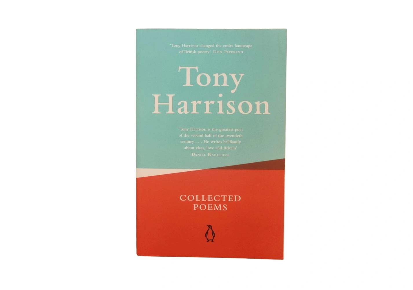 Collected Poems