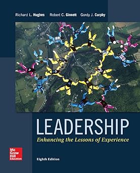 Leadership