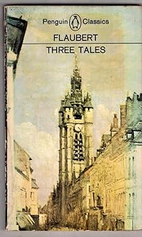 Three Tales