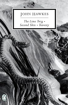 The Lime Twig (Penguin Twentieth-Century Classics)