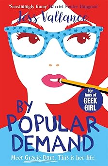By Popular Demand: Gracie Dart book 3 (Gracie Dart Series)