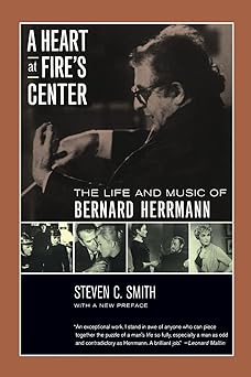 A Heart at Fire's Center