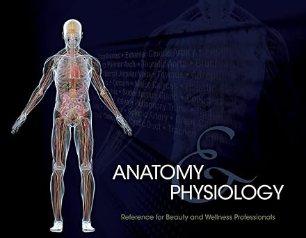 Student Reference for Anatomy & Physiology