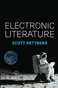Electronic Literature