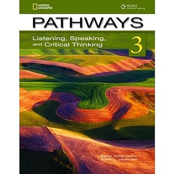 PATHWAYS 3 TEXT+EJER ONL