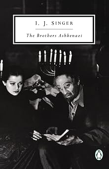 The Brothers Ashkenazi (Twentieth-Century Classics)