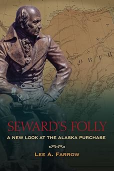 Seward's folly
