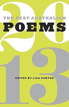 The best Australian Poems