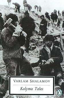 Kolyma Tales (Twentieth-Century Classics)