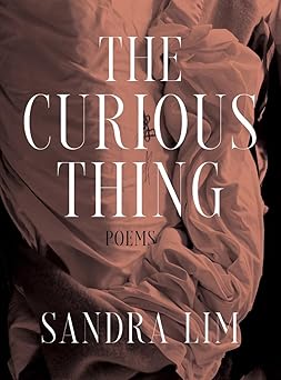 The Curious Thing: Poems
