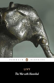 The War With Hannibal