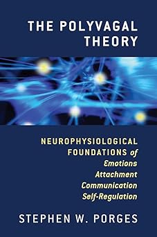 The Polyvagal Theory
Neurophysiological Foundations of Emotions, Attachment, Communication, and Self-regulation