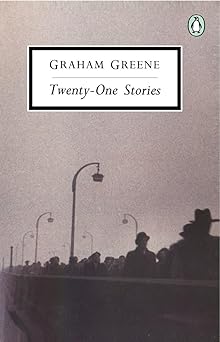 Twenty-one Stories (Penguin Twentieth Century Classics)