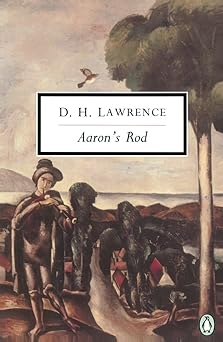 Aaron's Rod (Penguin Twentieth-Century Classics)