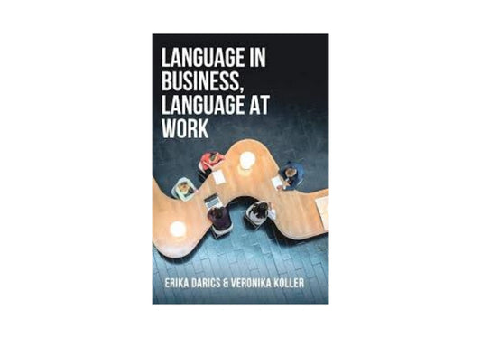 Language in Business, Language at Work