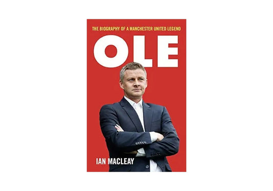 Ole Gunnar Solskjaer - Biography