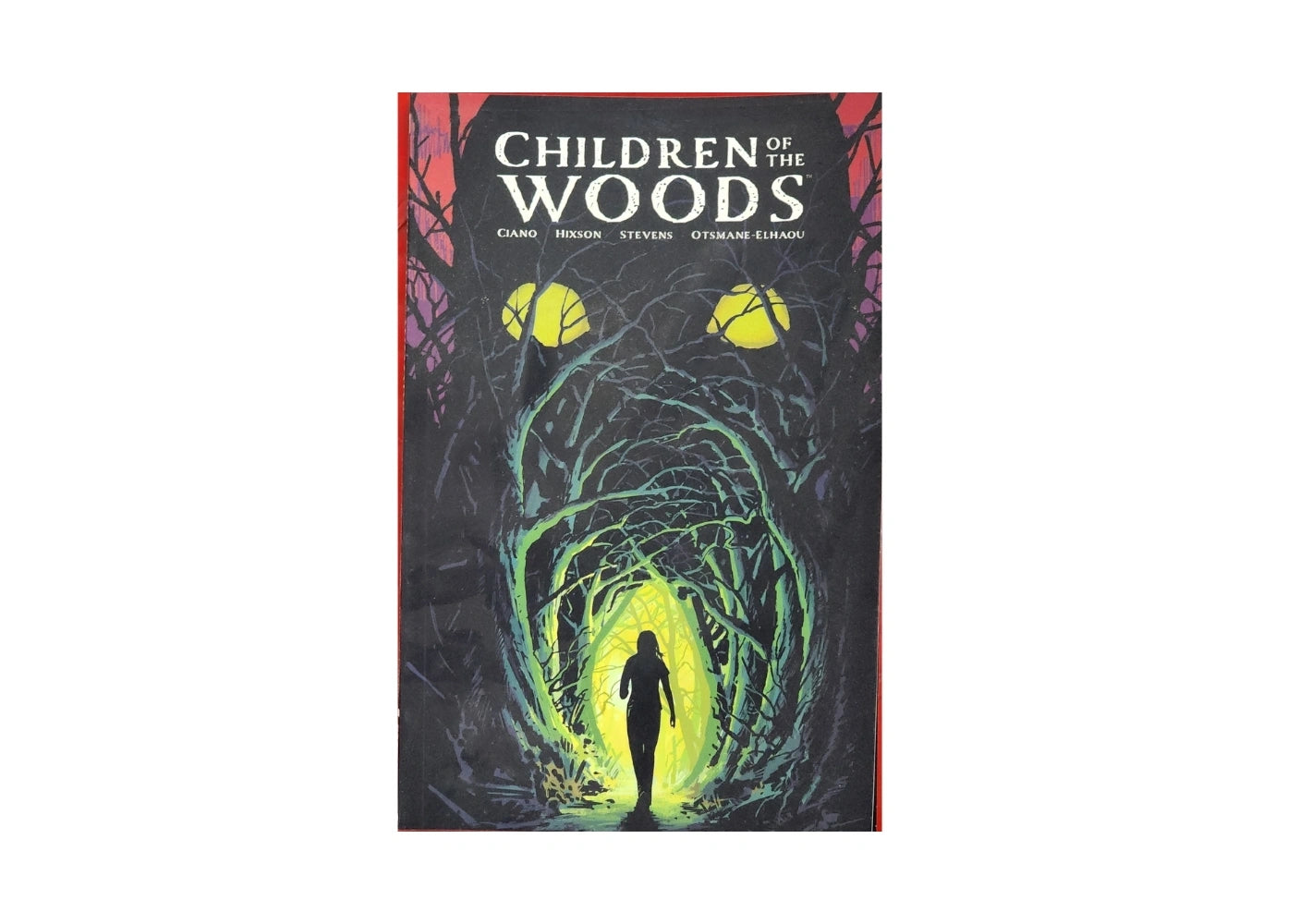 Children of the Woods