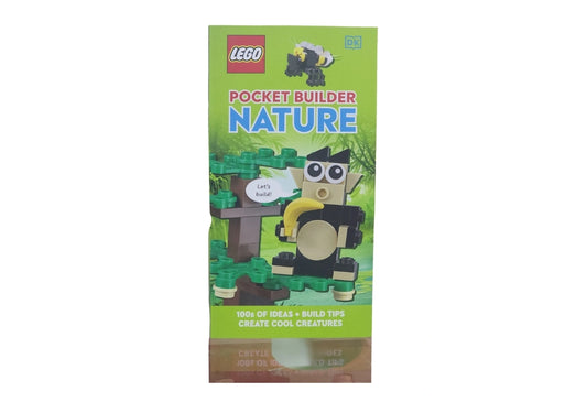 LEGO Pocket Builder Nature