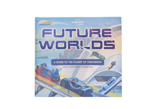 Future Worlds