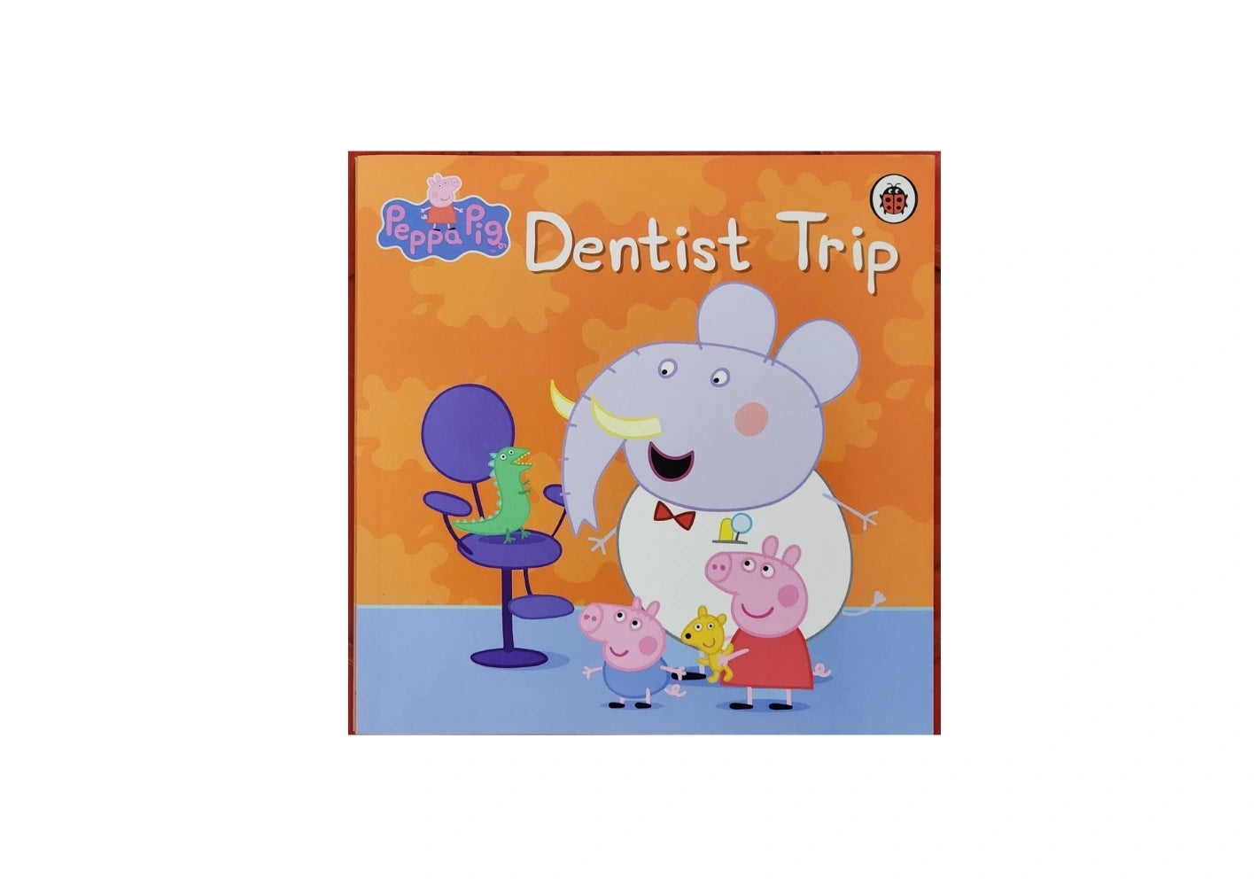 Peppa Pig: Dentist Trip