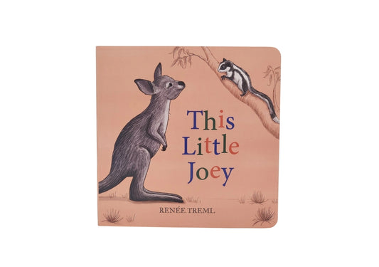 This Little Joey