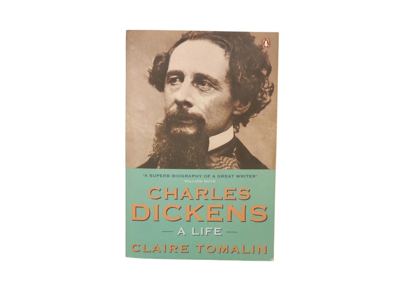 Charles Dickens: A Life