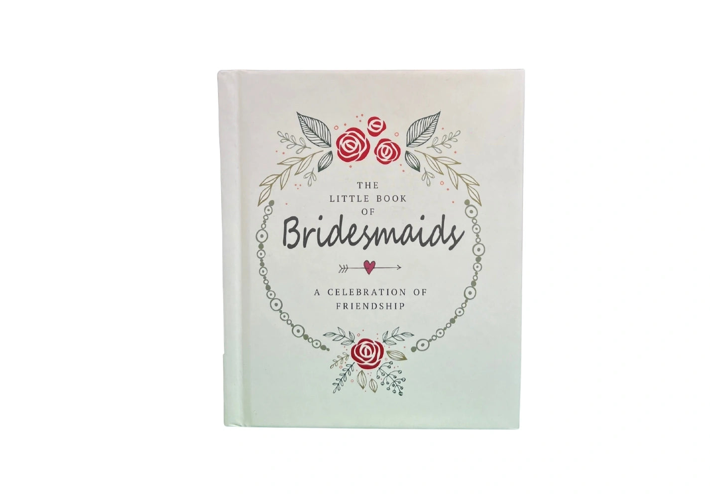 The Little Book of Bridesmaids
