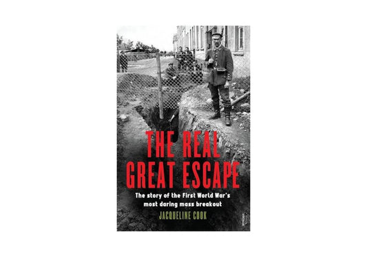 The Real Great Escape
