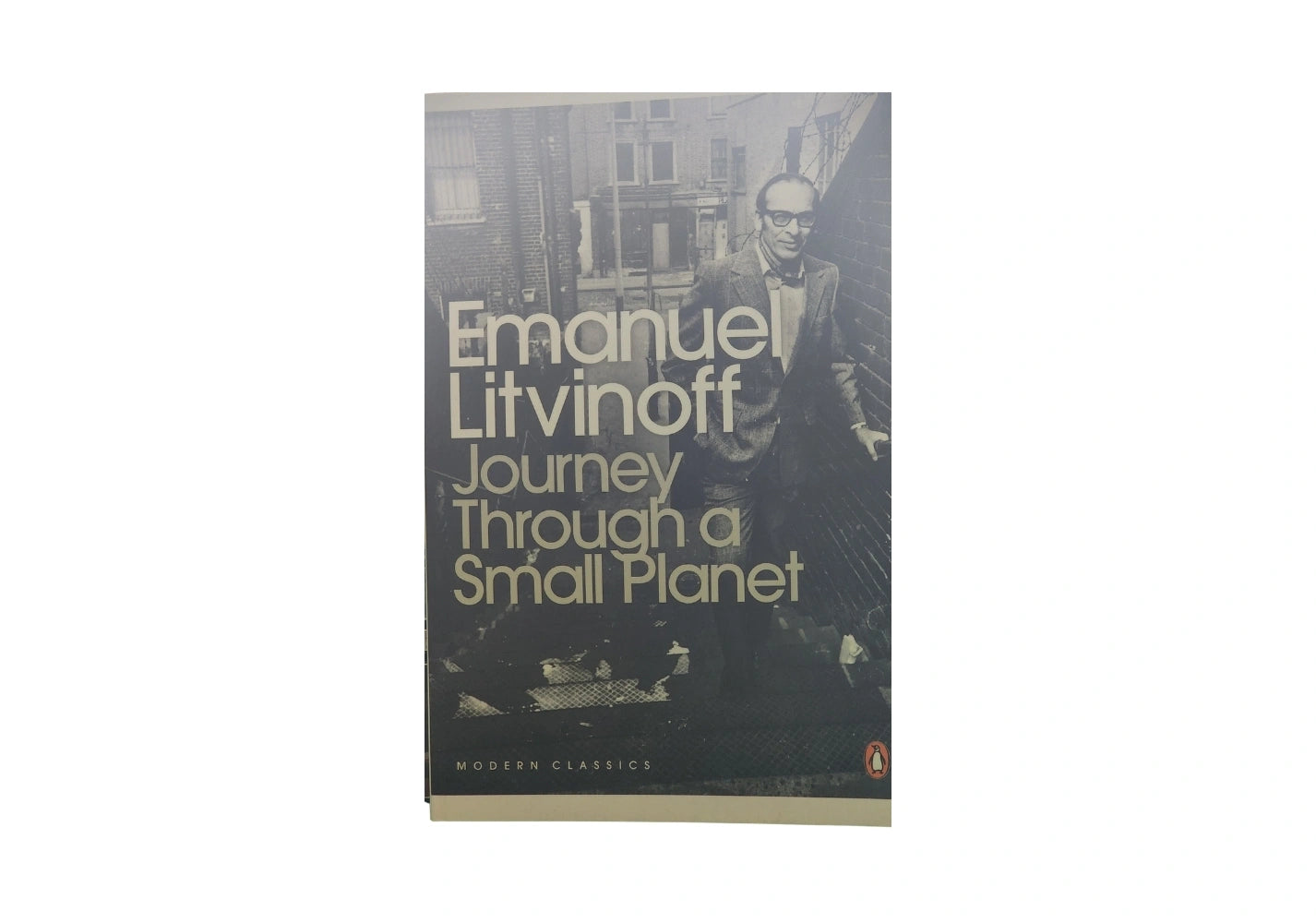 Journey Through a Small Planet (Penguin Modern Classics)