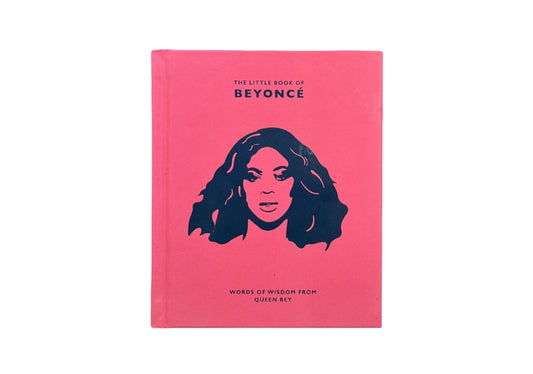 Little Book of Beyonce