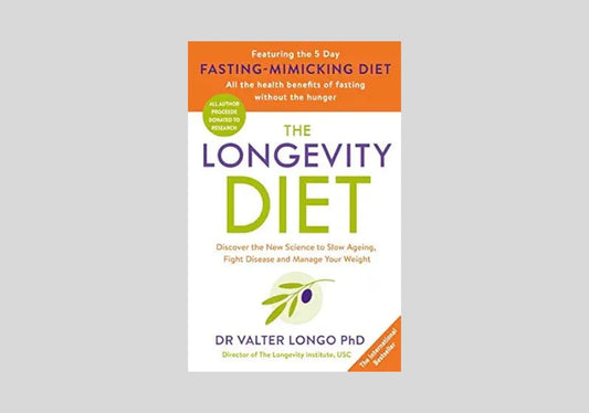 The Longevity Diet