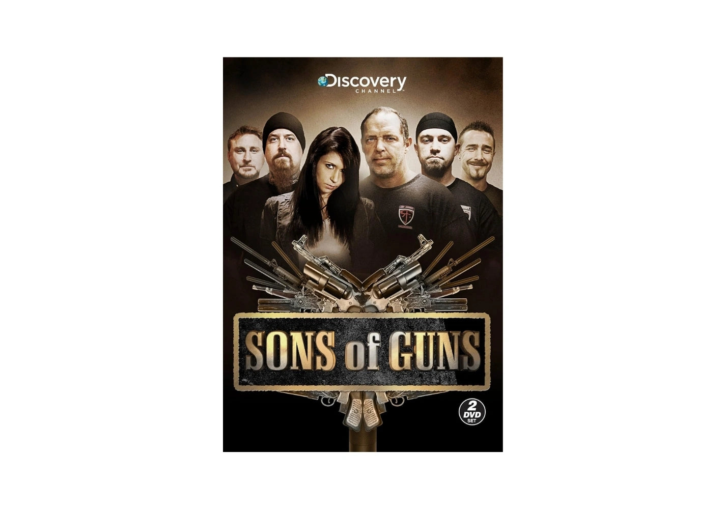 Sons Of Guns