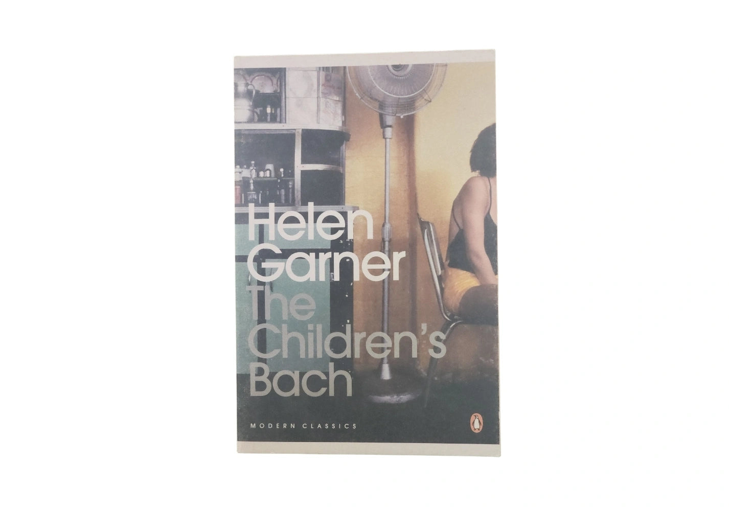 The Children's Bach
