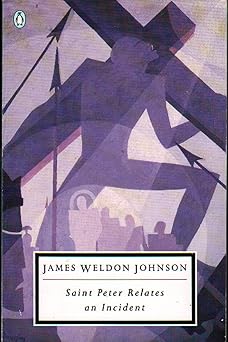 Saint Peter Relates an Incident: Selected Poems (20th Century Classics)