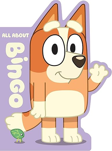 All About Bingo