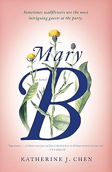 Mary B