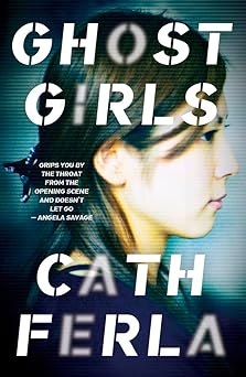 Ghost Girls