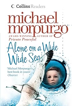 Alone on a Wide Wide Sea