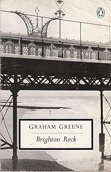 Brighton Rock (Twentieth Century Classics)