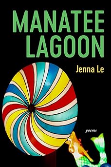 Manatee Lagoon: Poems