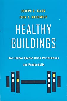 Healthy buildings