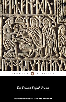 The Earliest English Poems (Penguin Classics)