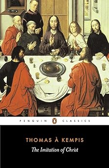 The Imitation of Christ (Penguin Classics)