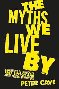 The myths we live by